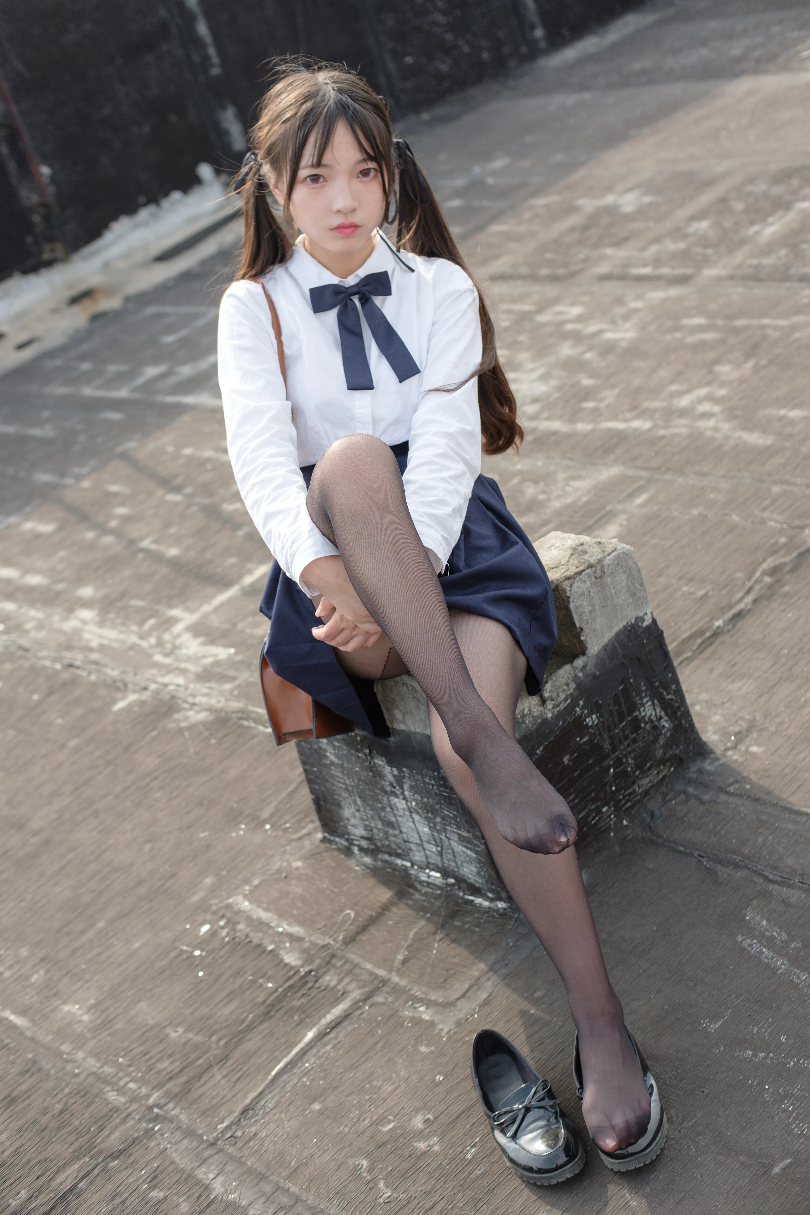 森萝财团 SSR-009 [84P]插图8